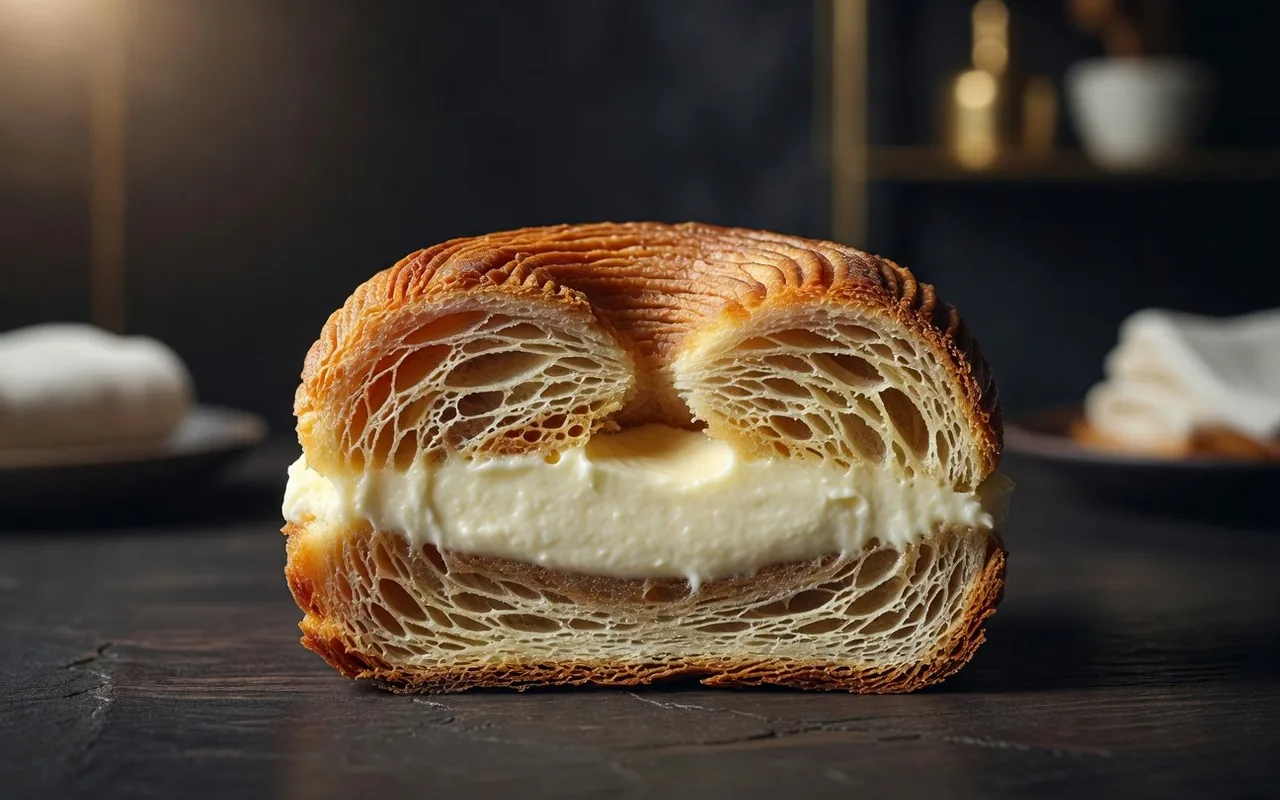 Ансель после Cronut: токийская лаборатория, концепция невозможного десерта и эволюция
