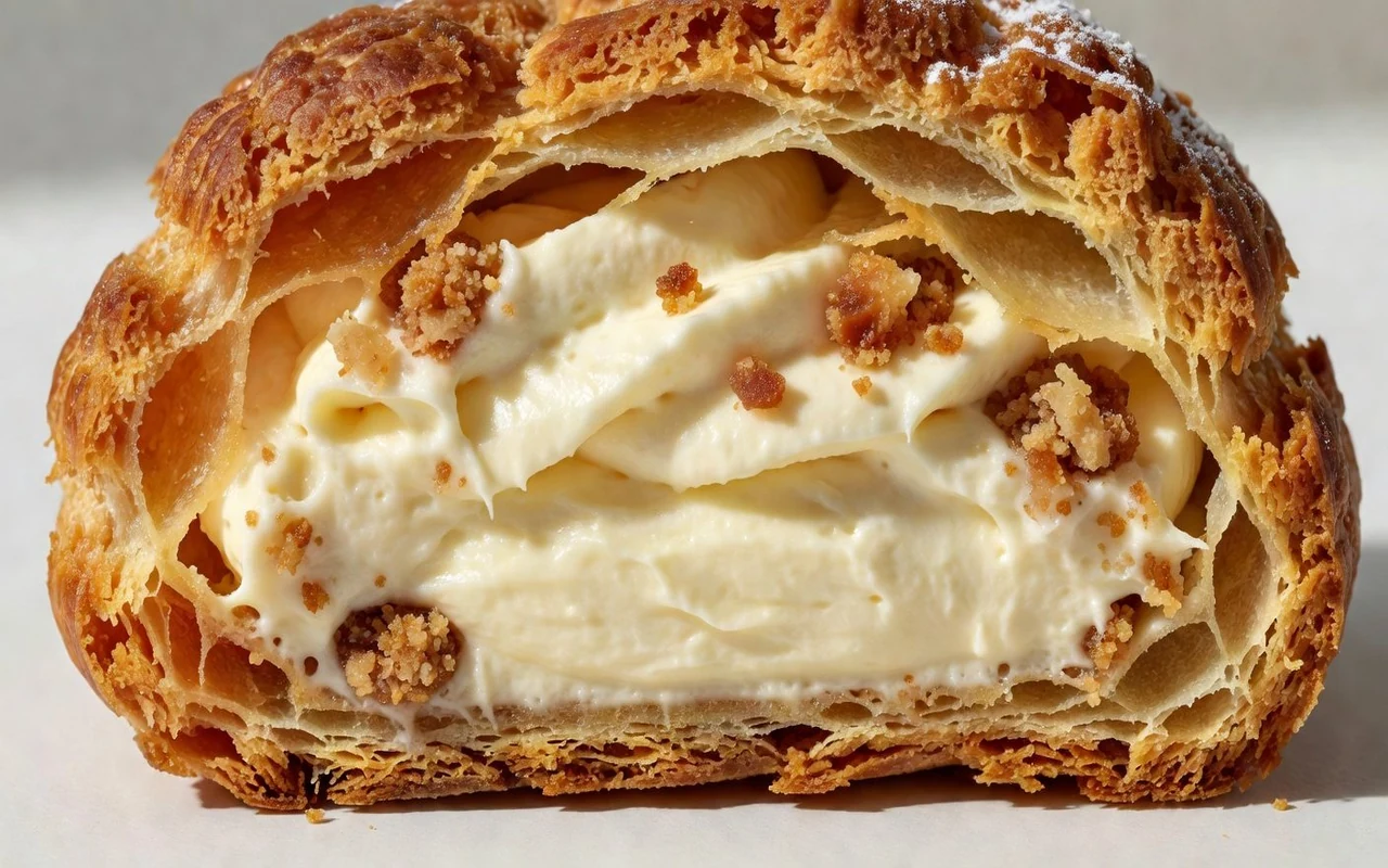 Контисини: текстура важнее вкуса — почему он так думает
