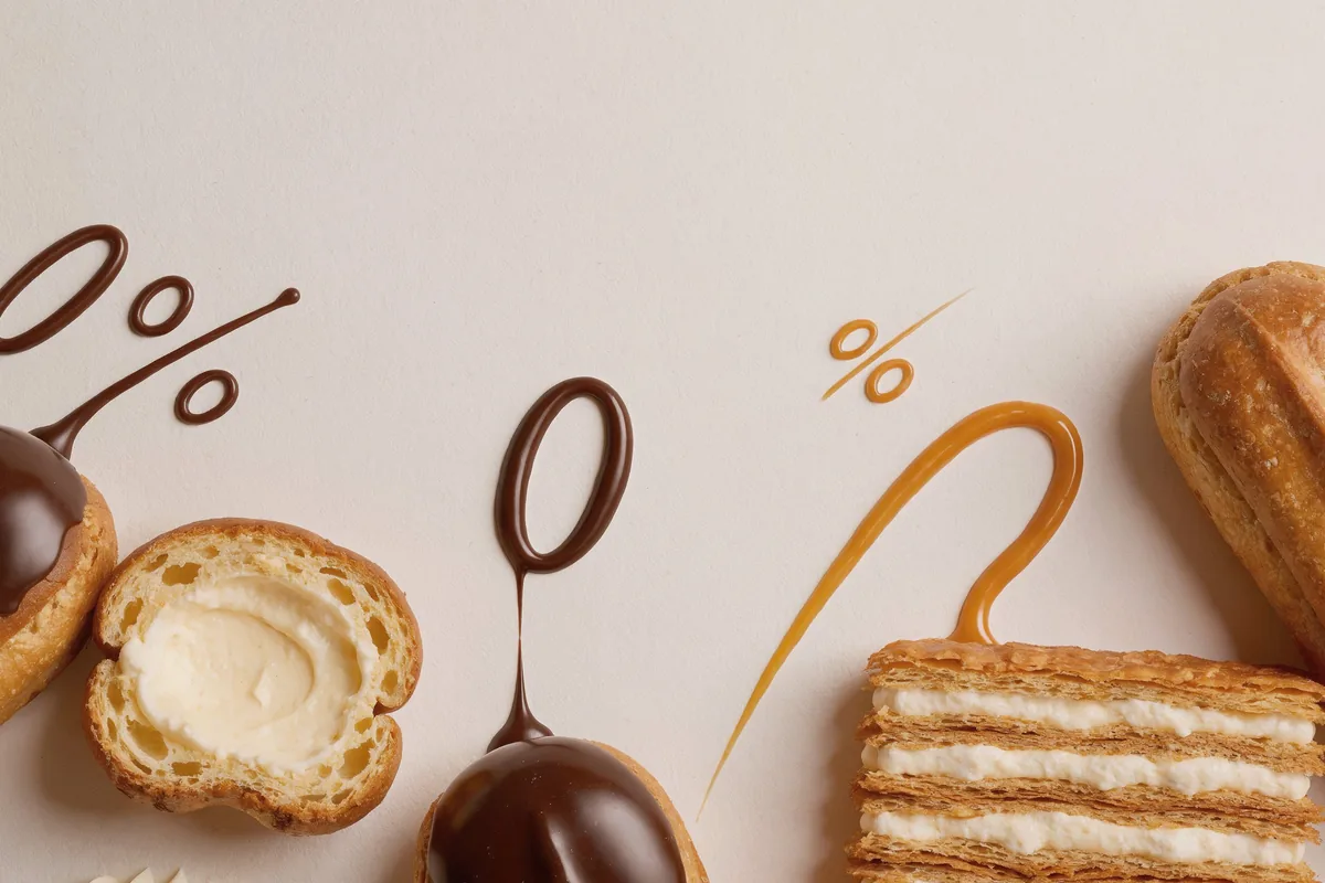 Chiffres Gourmands — аналитика